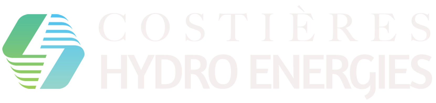Logo costieres hydro energies nimes